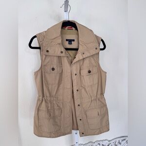15. Tommy Hilfiger Size S